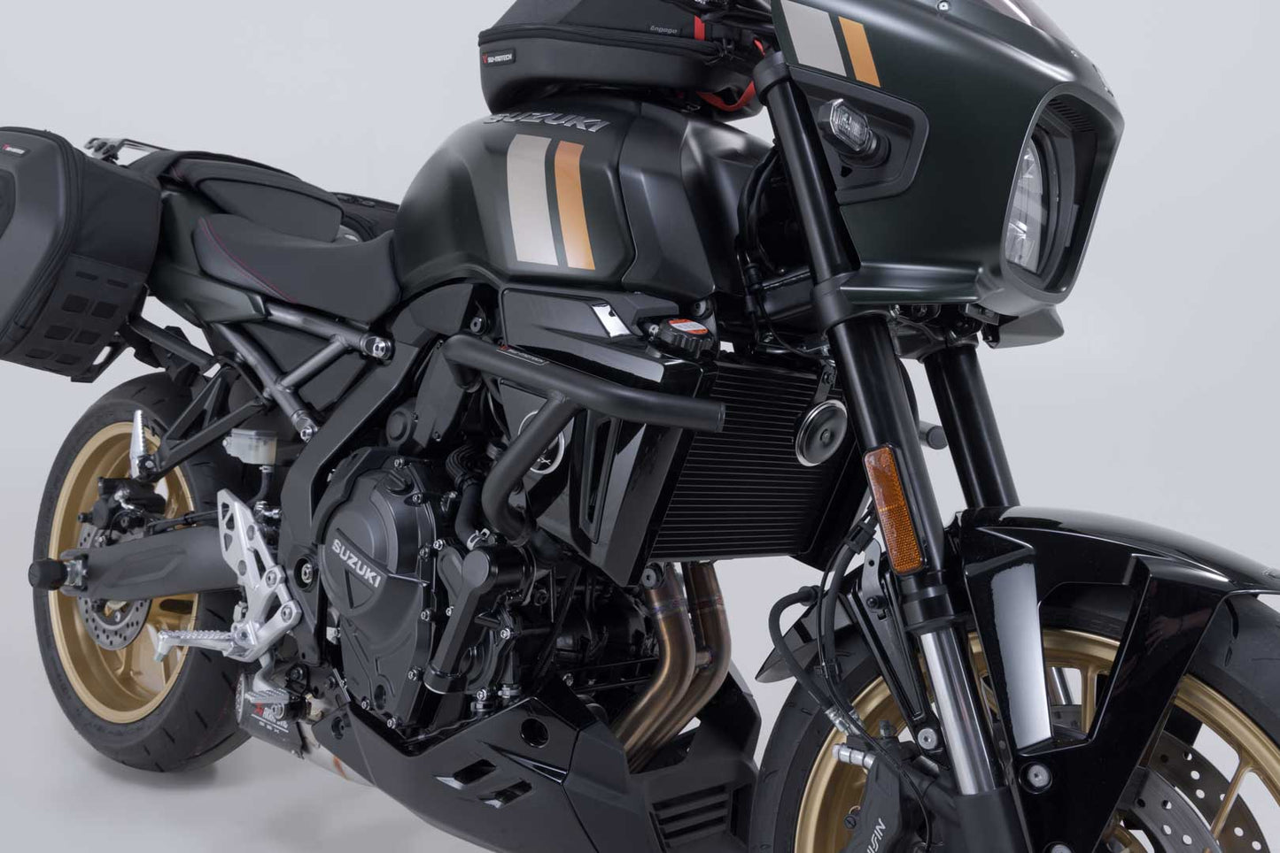 SW-Motech Crash bar