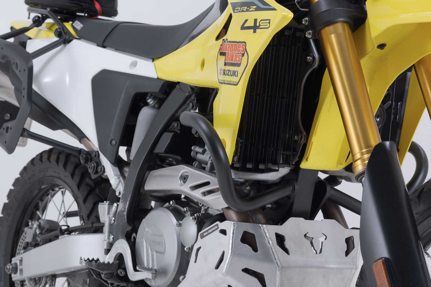SW-Motech Crash bar