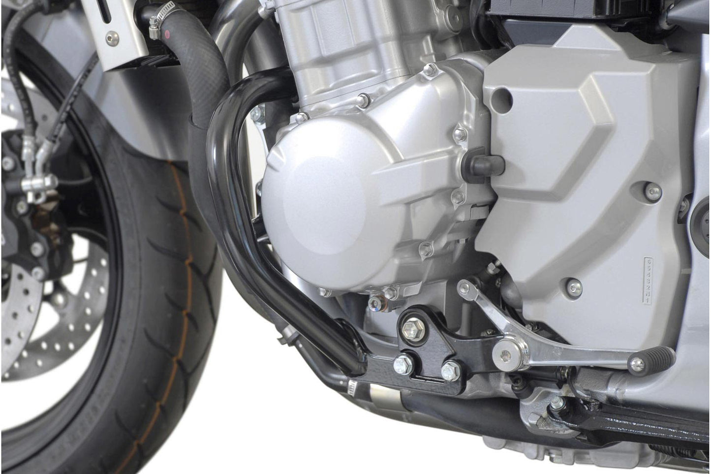 SW-Motech Crash bar