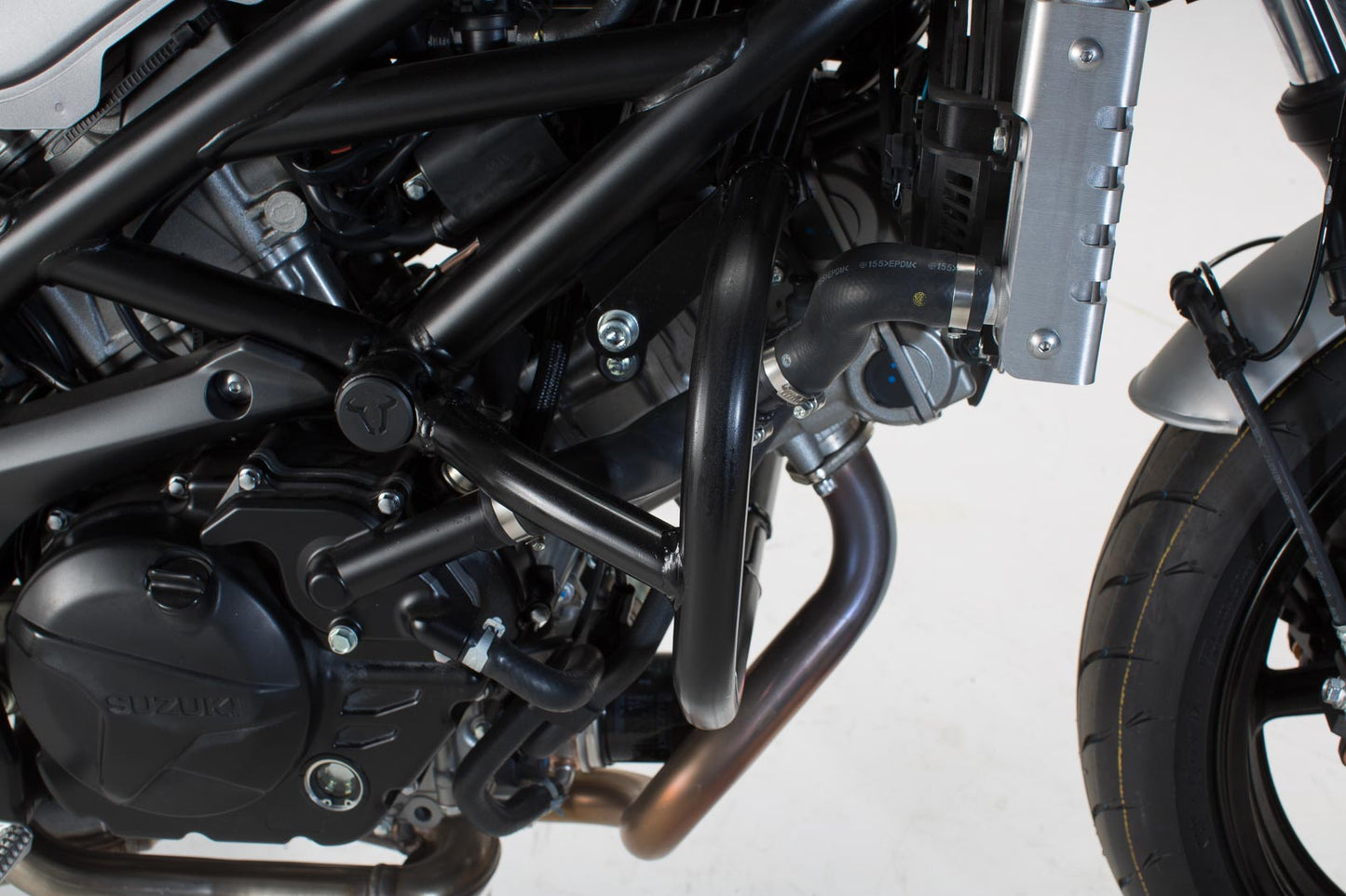 SW-Motech Crash bar