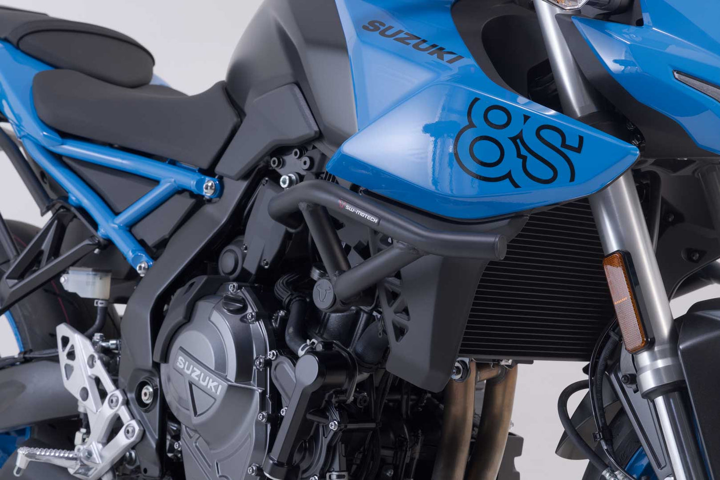 SW-Motech Crash bar