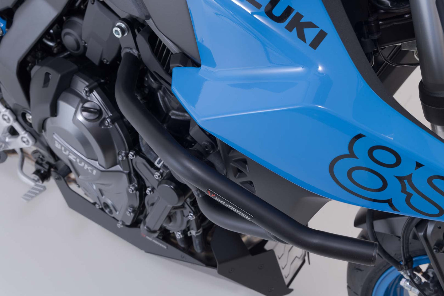SW-Motech Crash bar