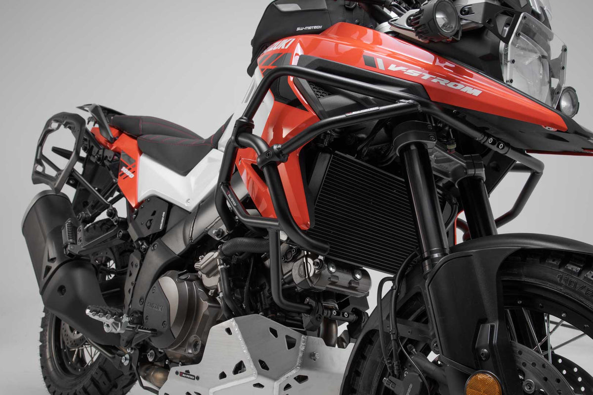 SW-Motech Crash bar