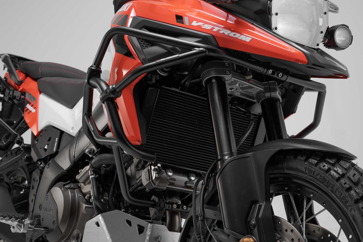 SW-Motech Upper crash bar