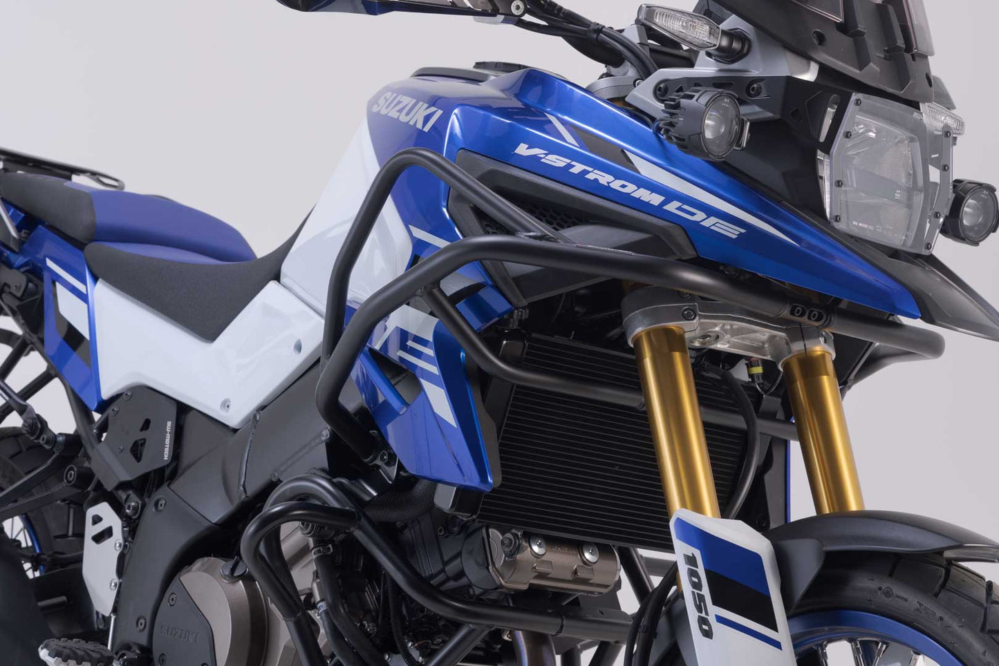 SW-Motech Crash bar