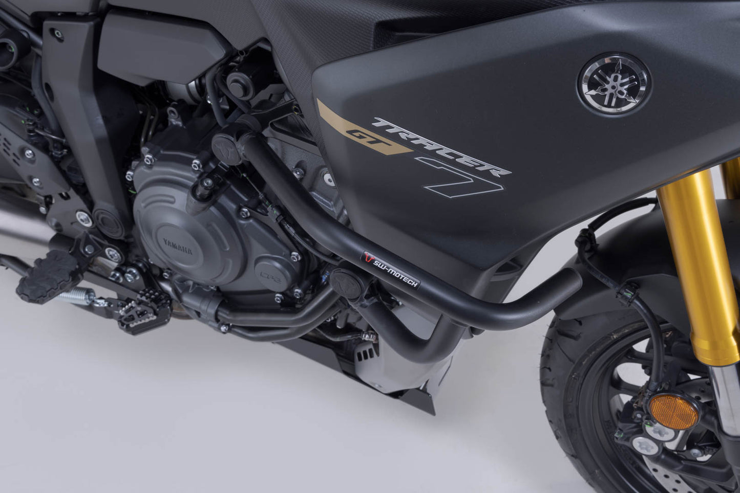 SW-Motech Crash bar