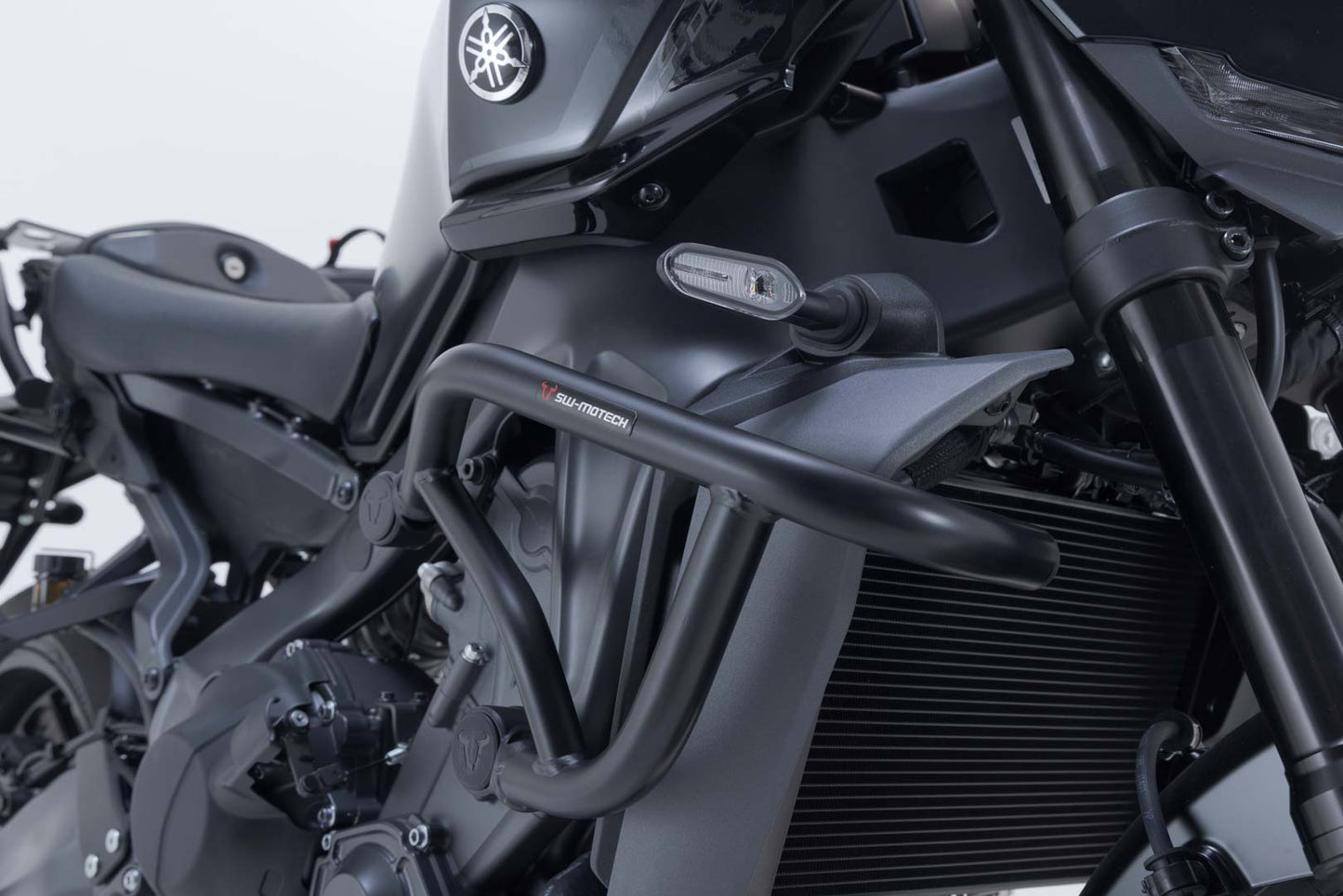 SW-Motech Crash bar