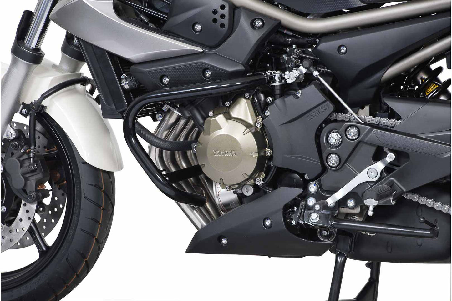 SW-Motech Crash bar