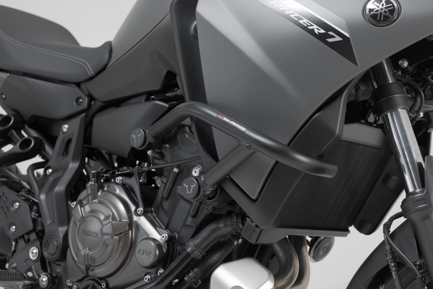 SW-Motech Crash bar