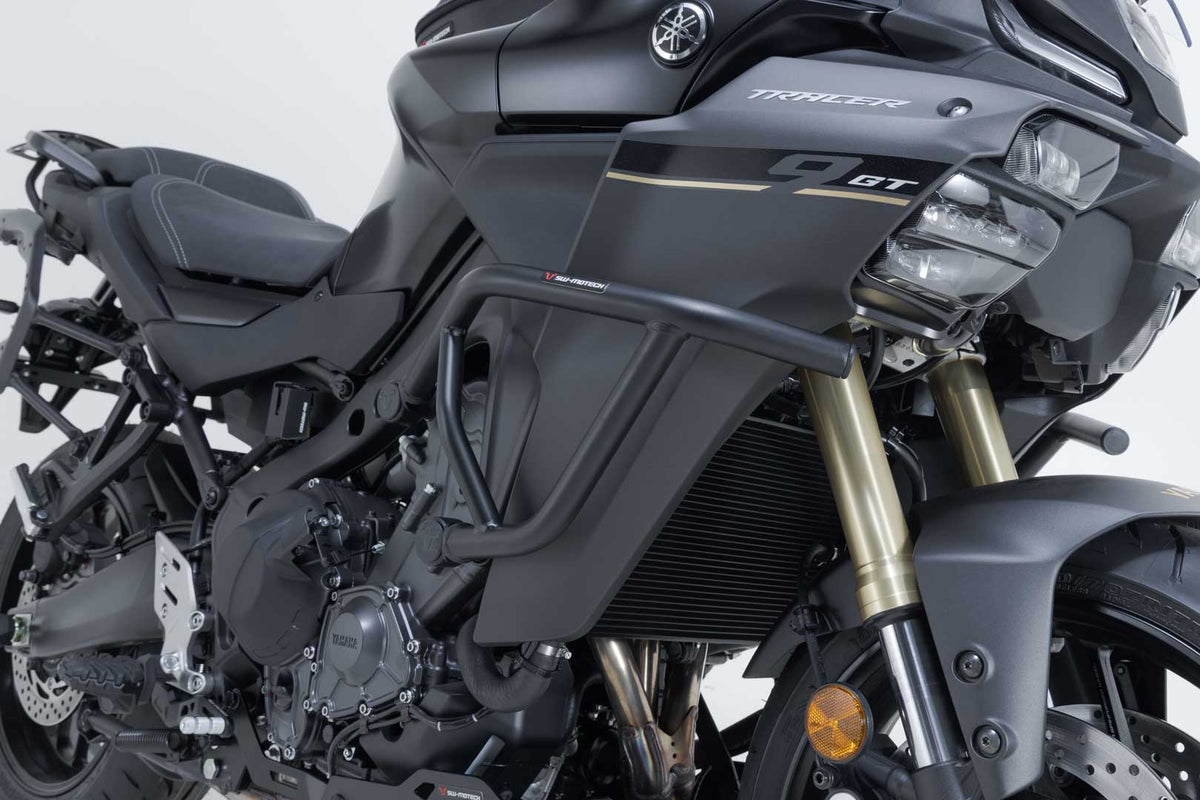 SW-Motech Crash bar
