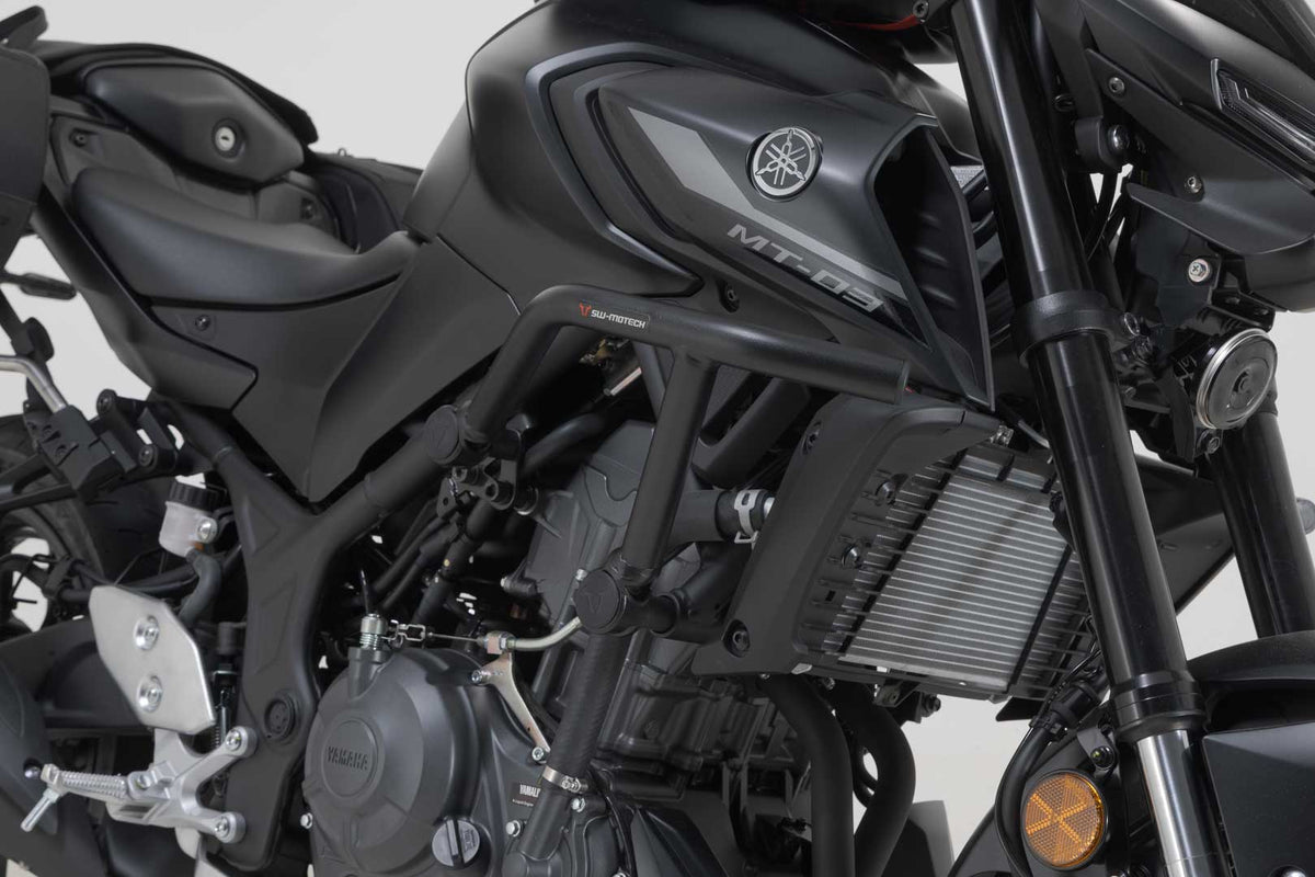 SW-Motech Crash bar