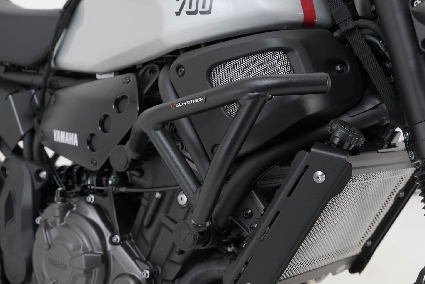 SW-Motech Crash bar