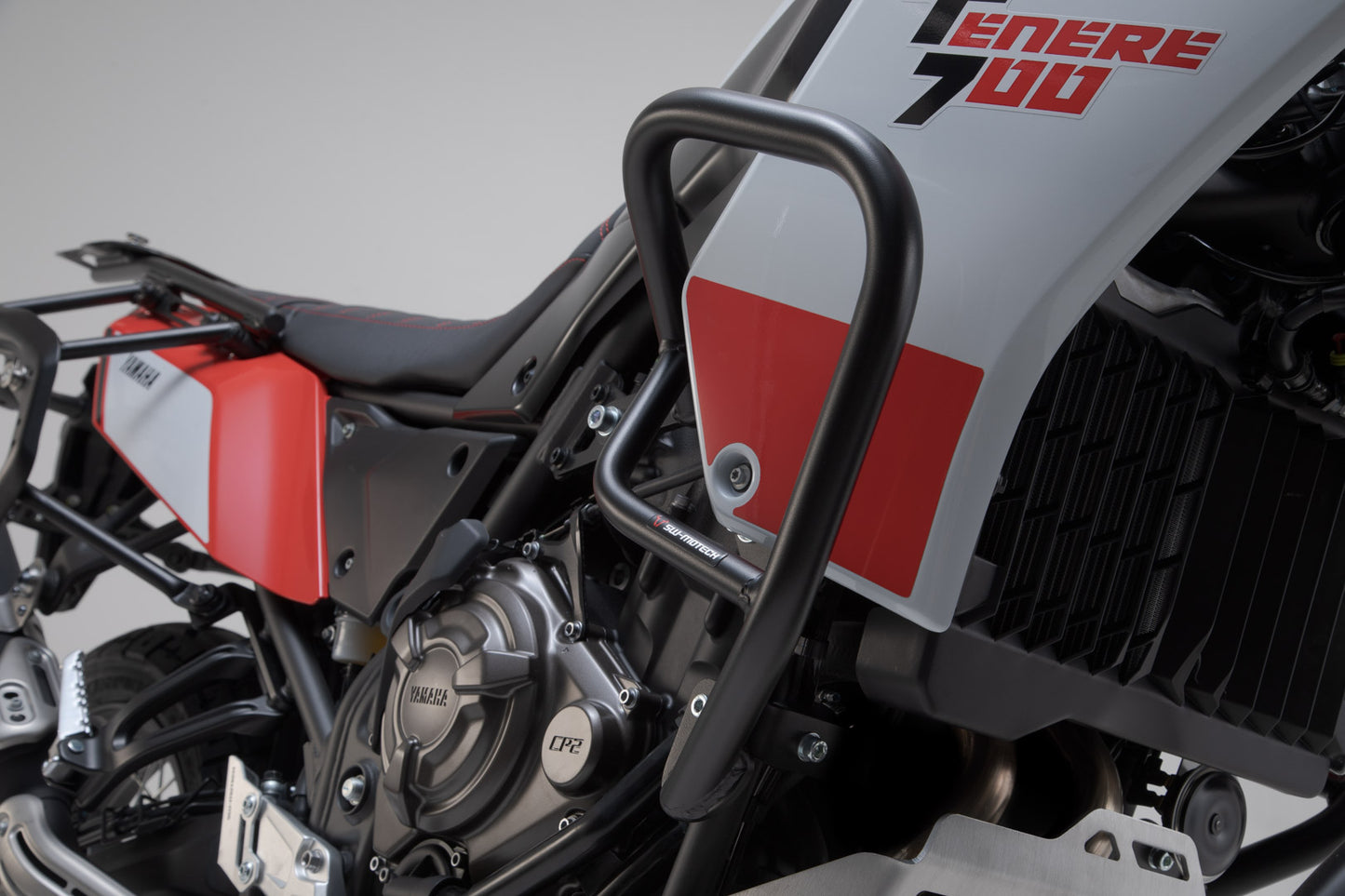 SW-Motech Crash bar