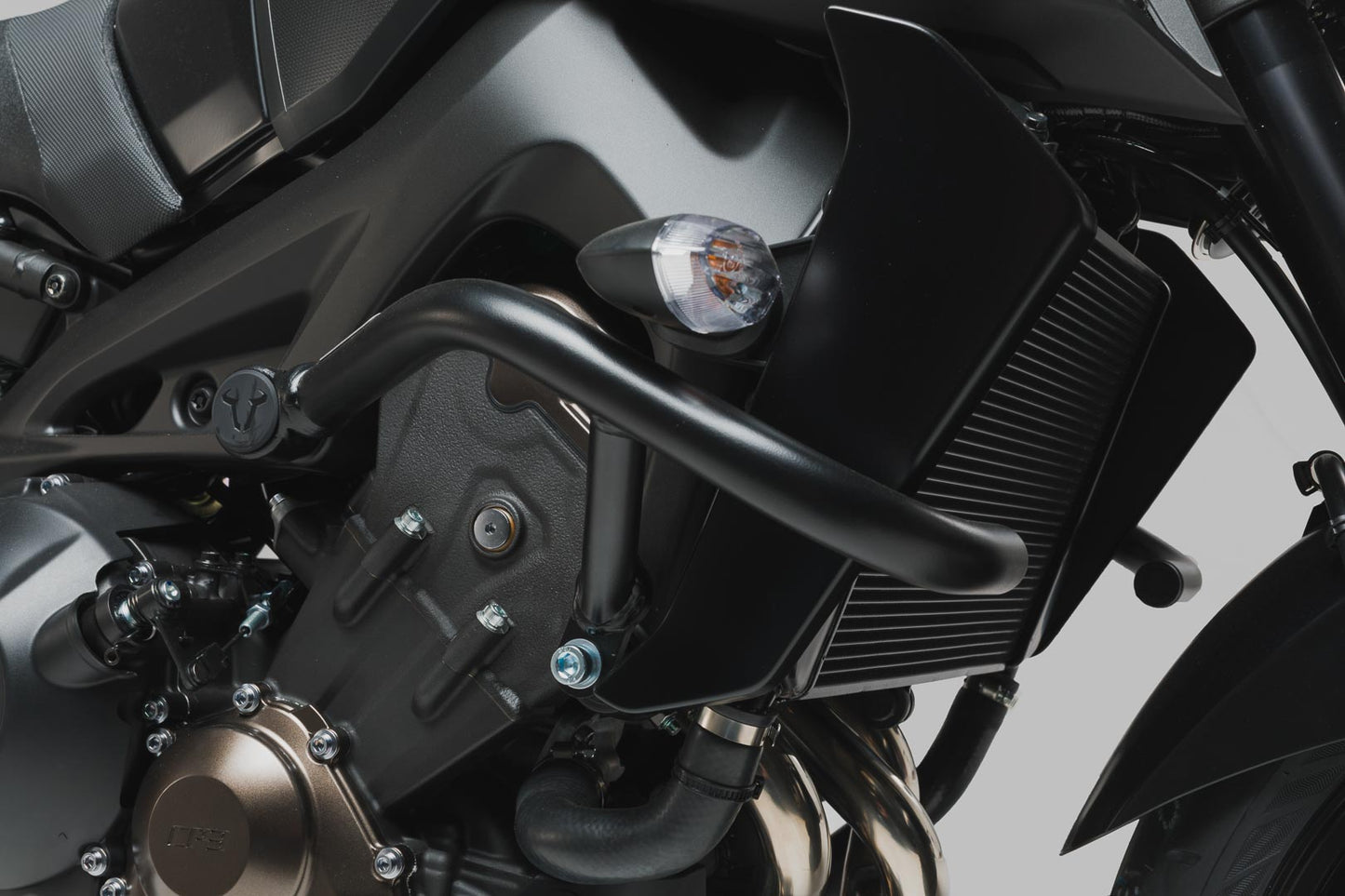SW-Motech Crash bar