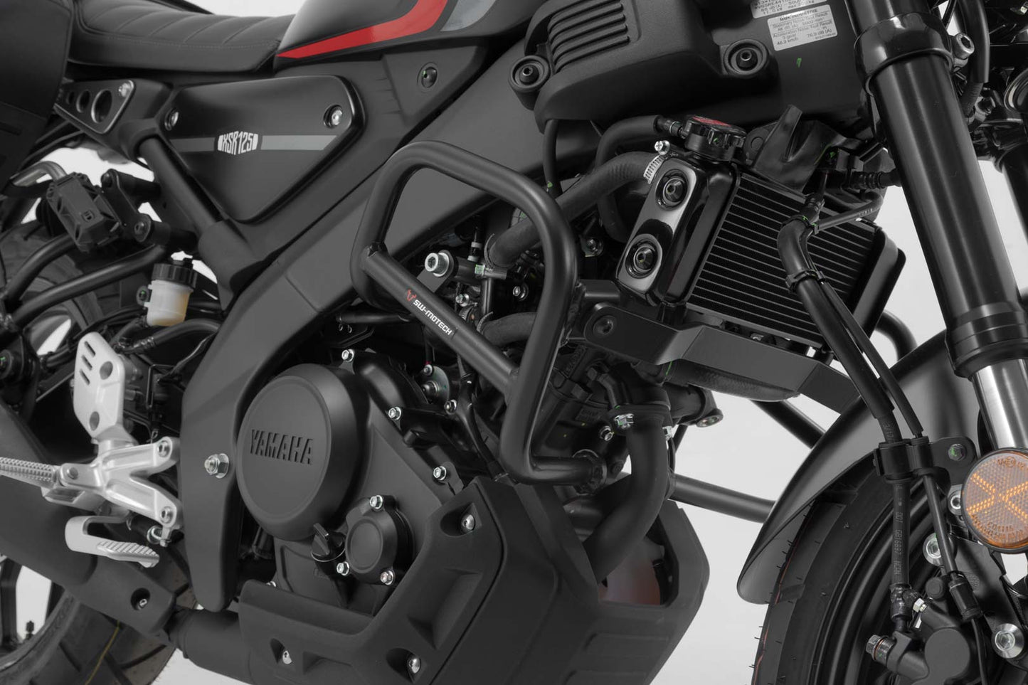 SW-Motech Crash bar