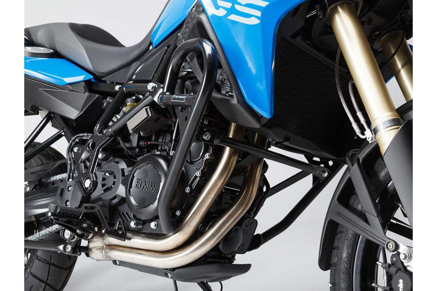 SW-Motech Crash bar