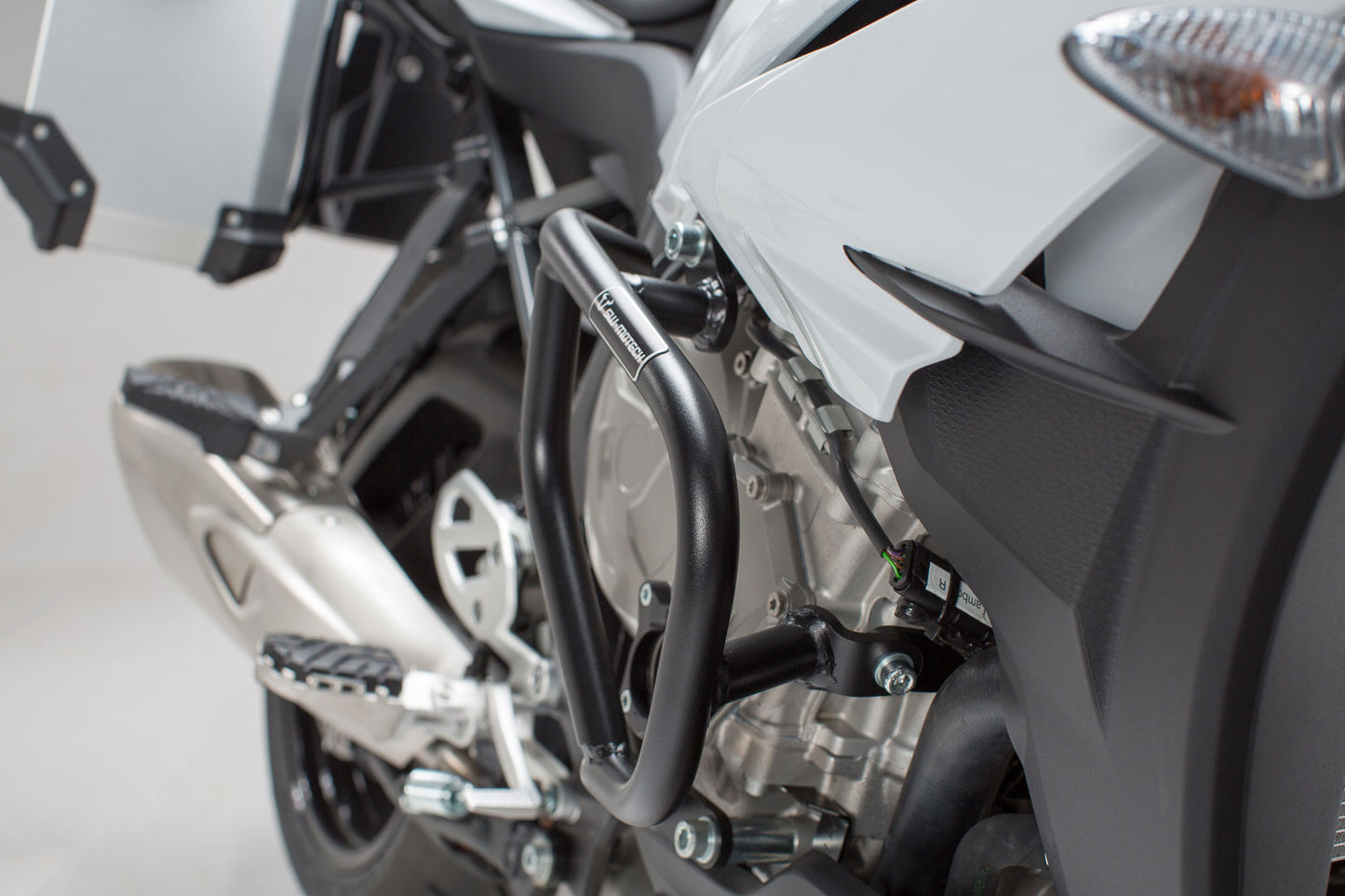 SW-Motech Crash bar
