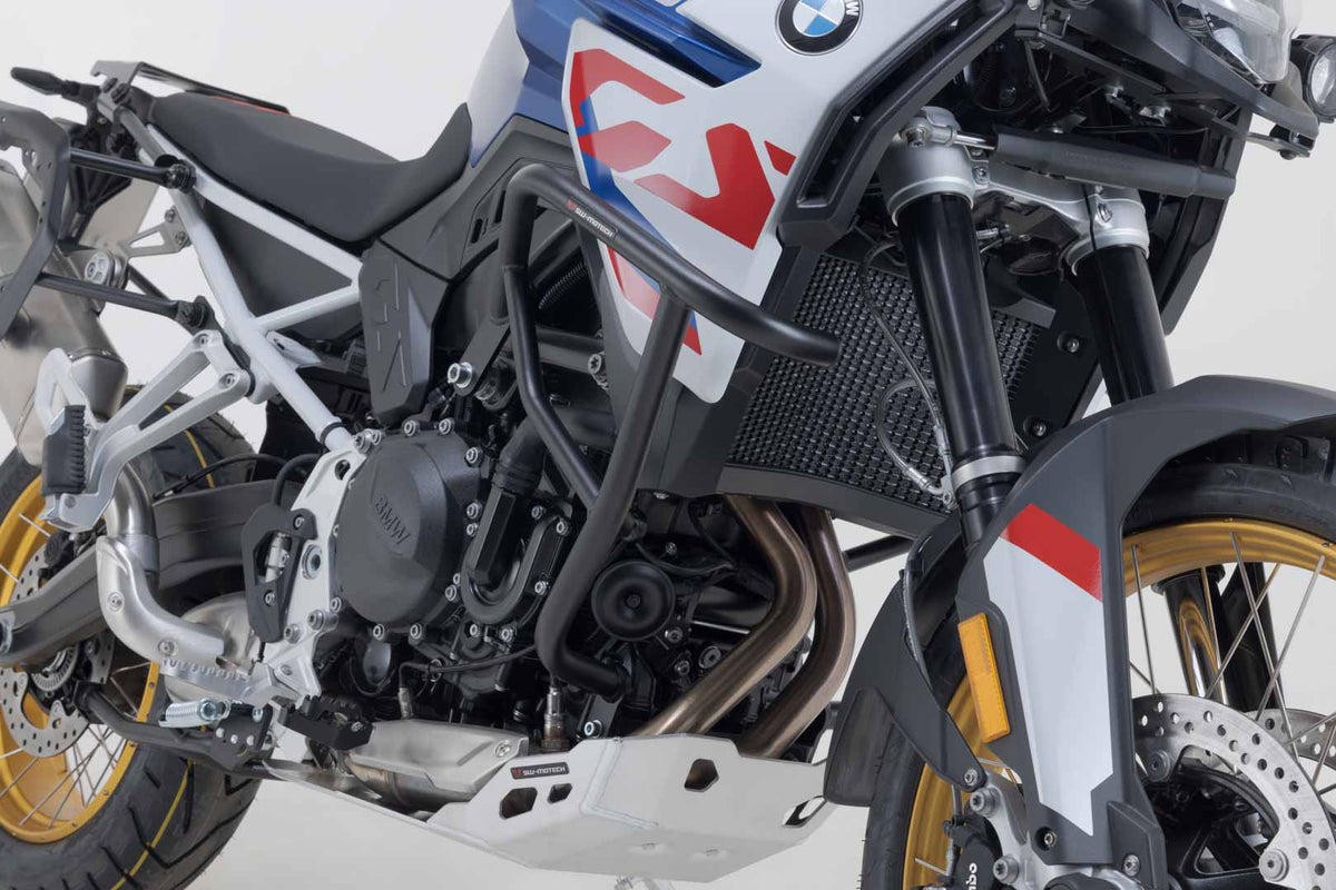 SW-Motech Crash bar