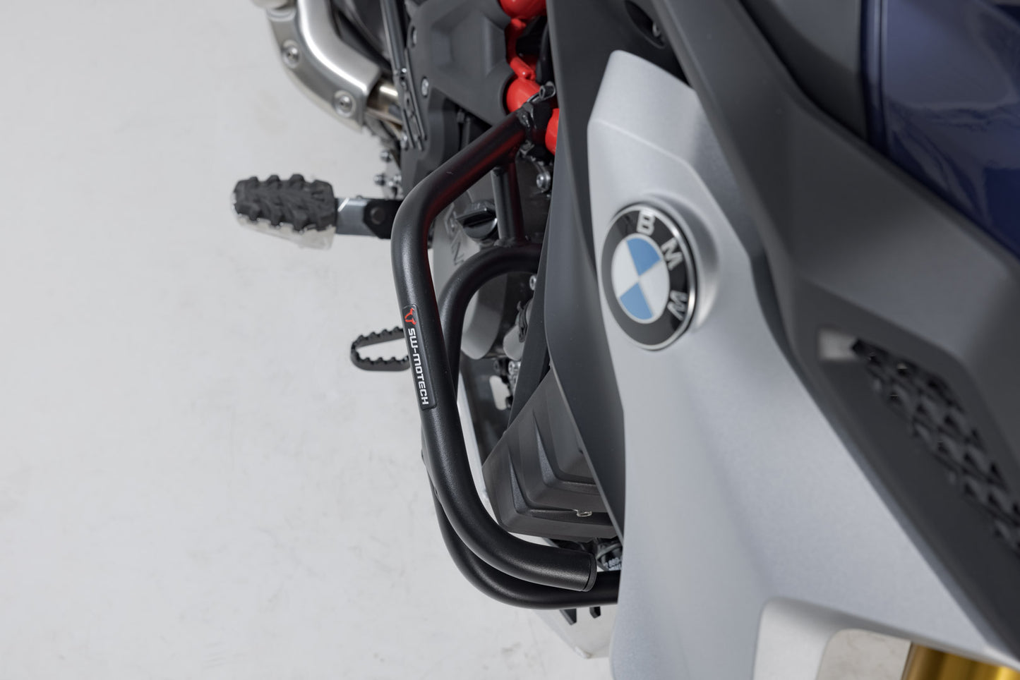SW-Motech Crash bar