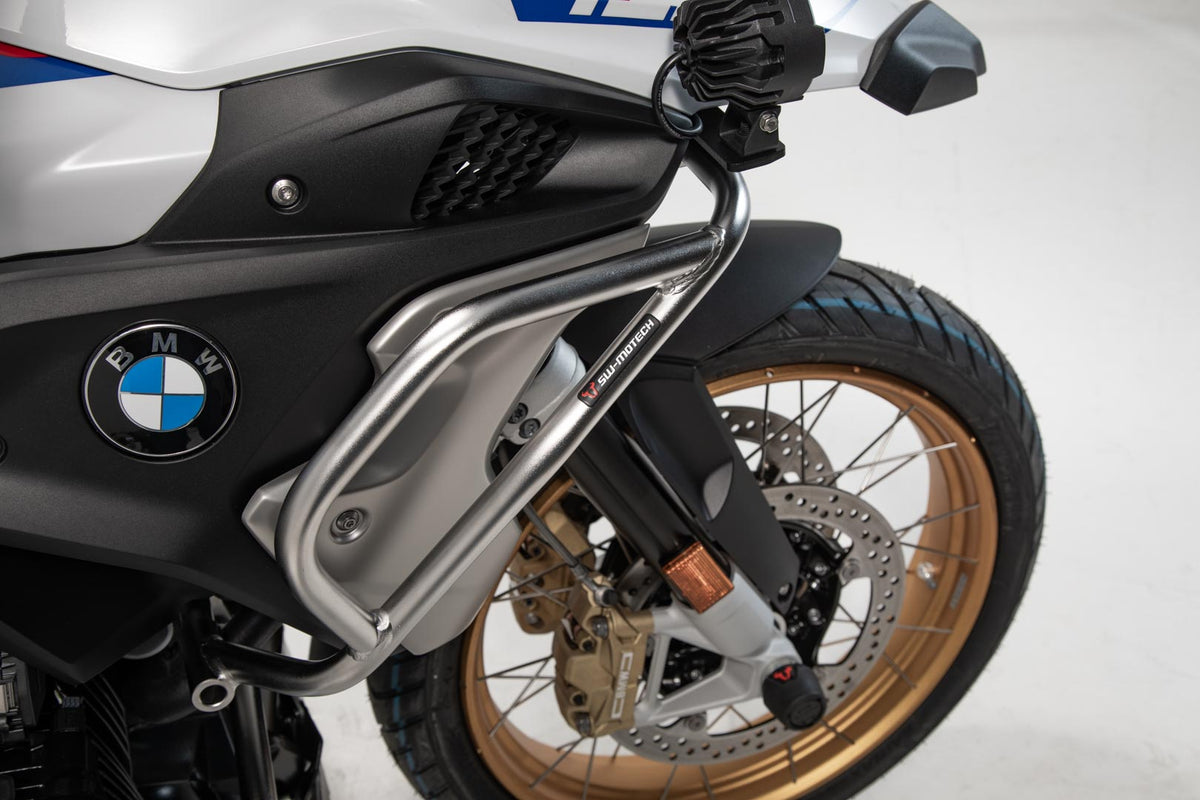 SW-Motech Upper crash bar