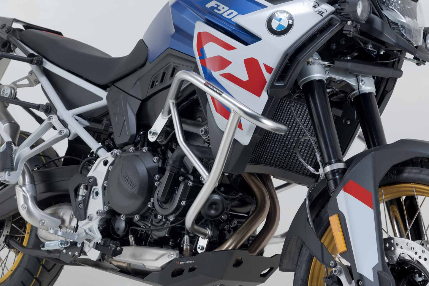SW-Motech Crash bar