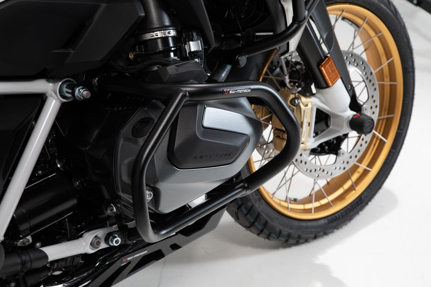 SW-Motech Crash bar