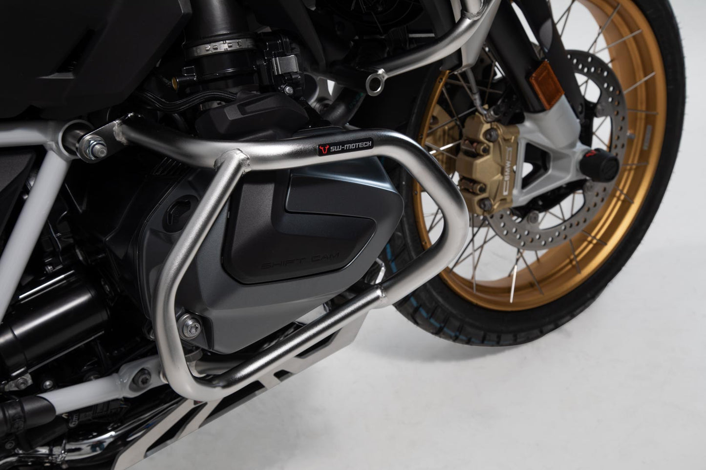 SW-Motech Crash bar