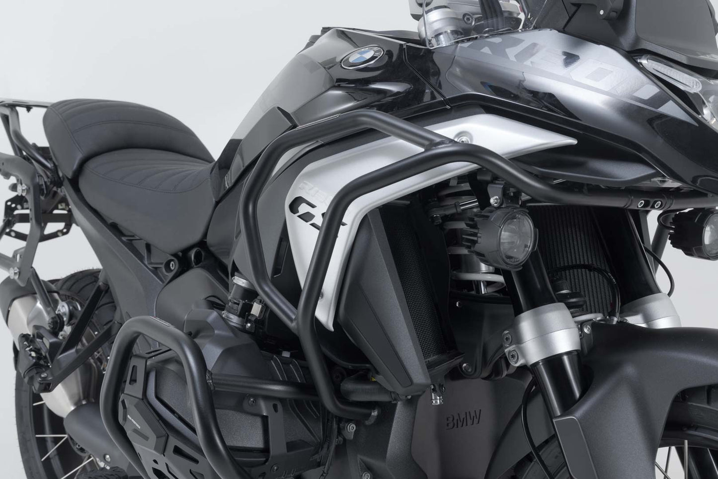 SW-Motech Upper crash bar