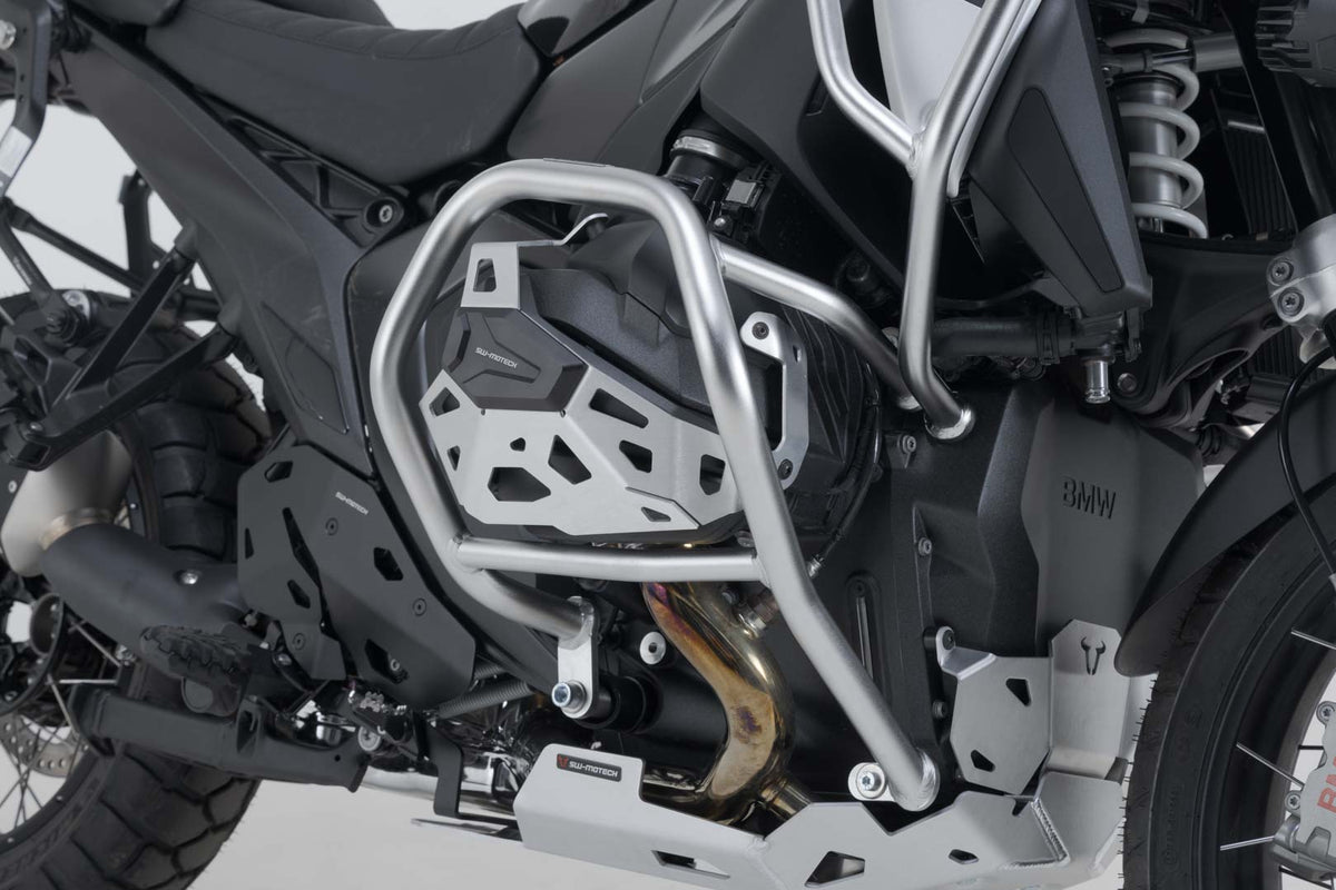 SW-Motech Crash bar