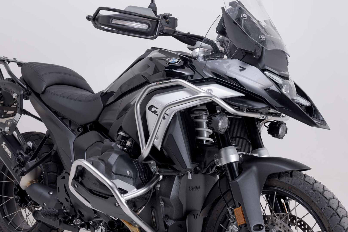 SW-Motech Upper crash bar