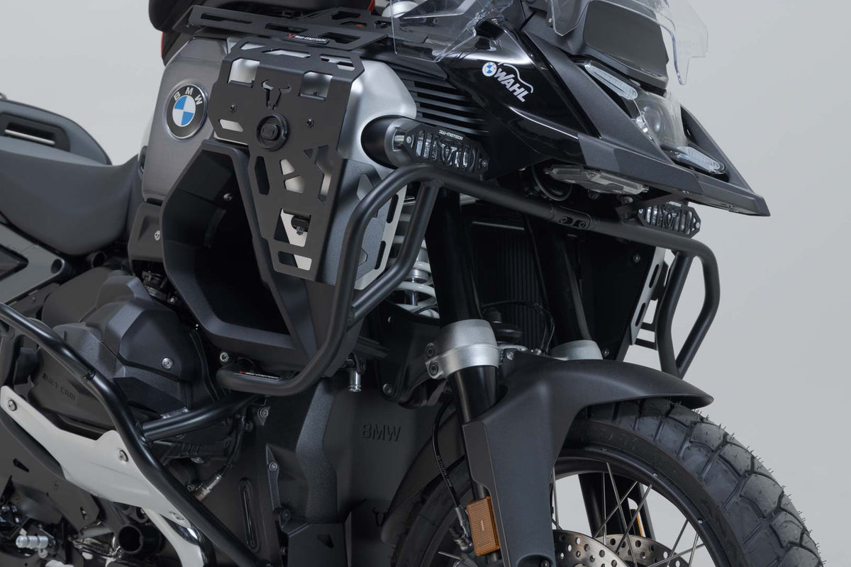 SW-Motech Upper crash bar