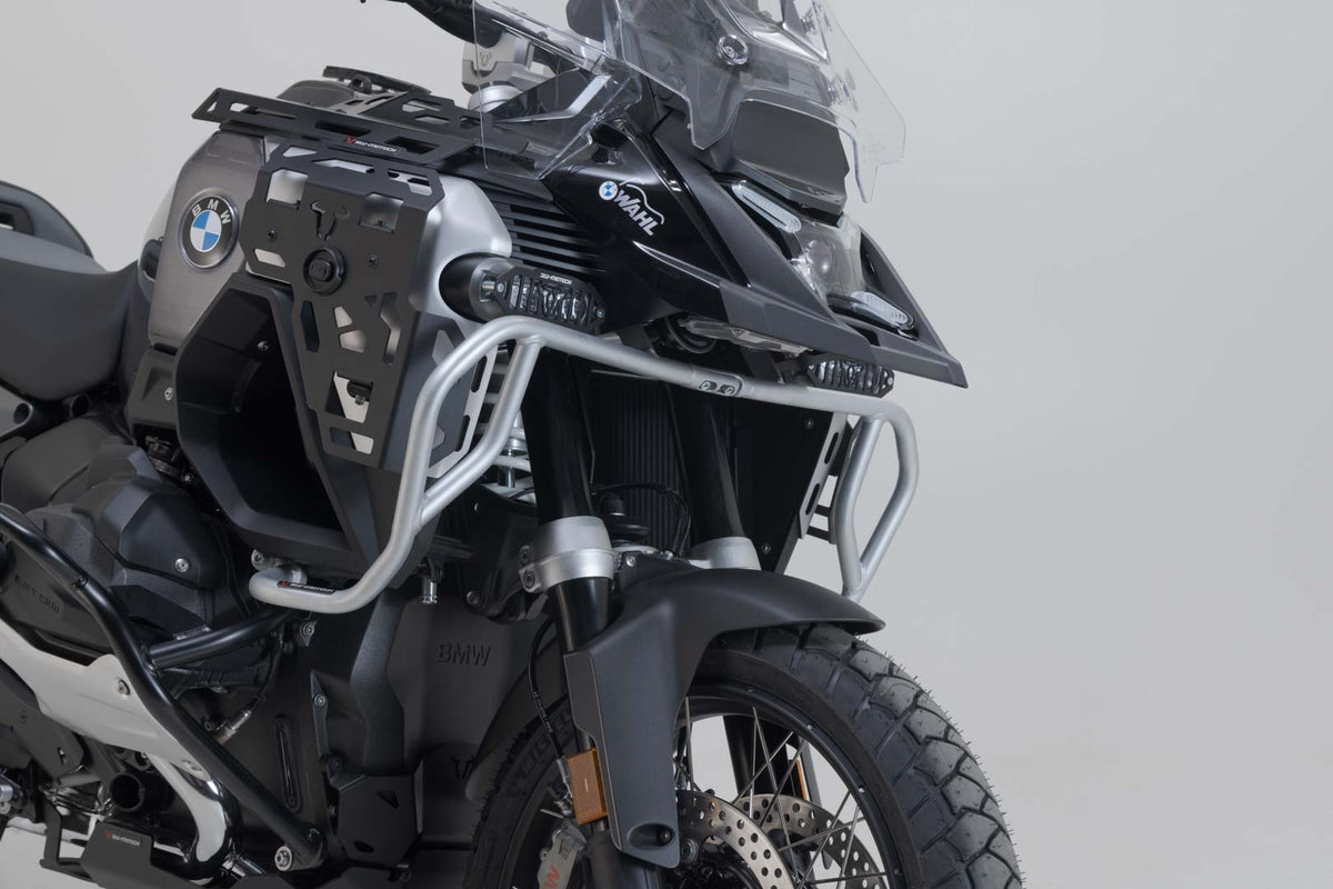 SW-Motech Upper crash bar