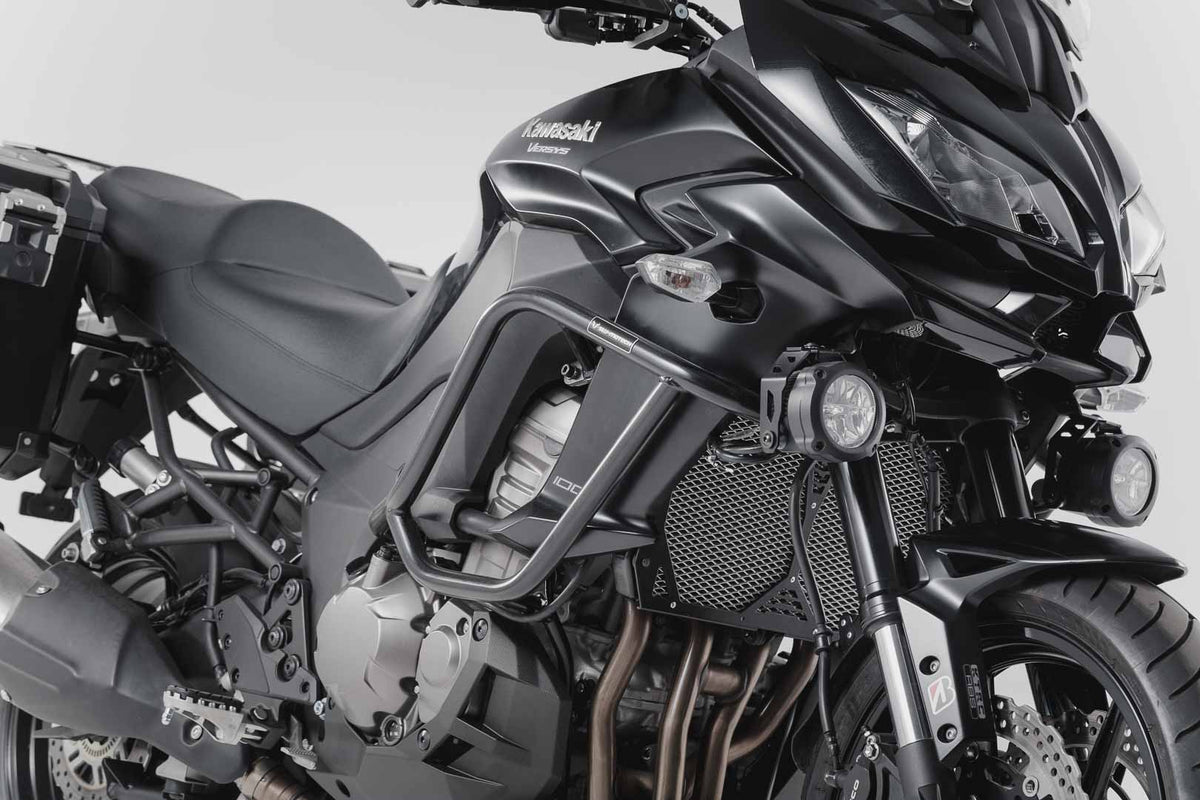 SW-Motech Crash bar