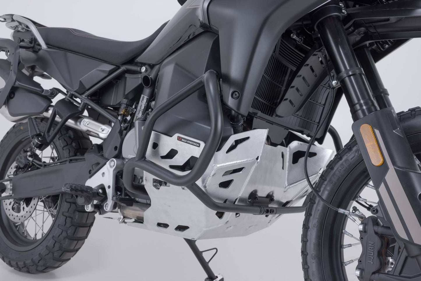 SW-Motech Crash bar