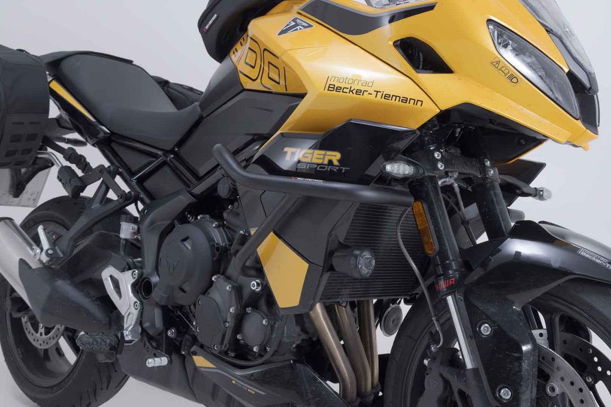 SW-Motech Crash bar