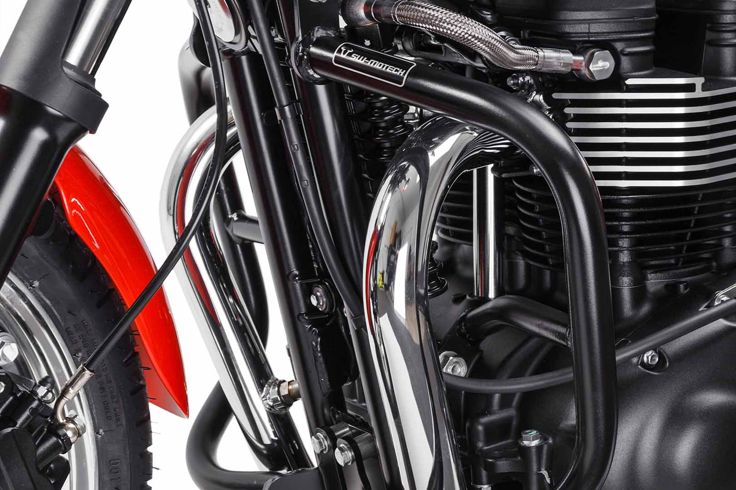 SW-Motech Crash bar