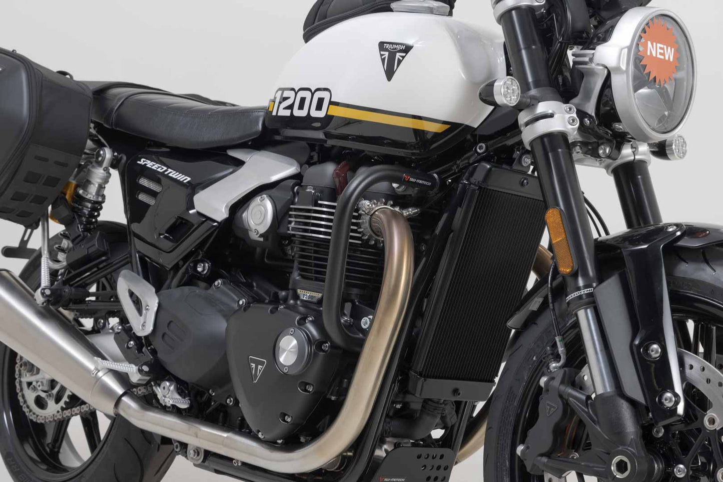SW-Motech Crash bar
