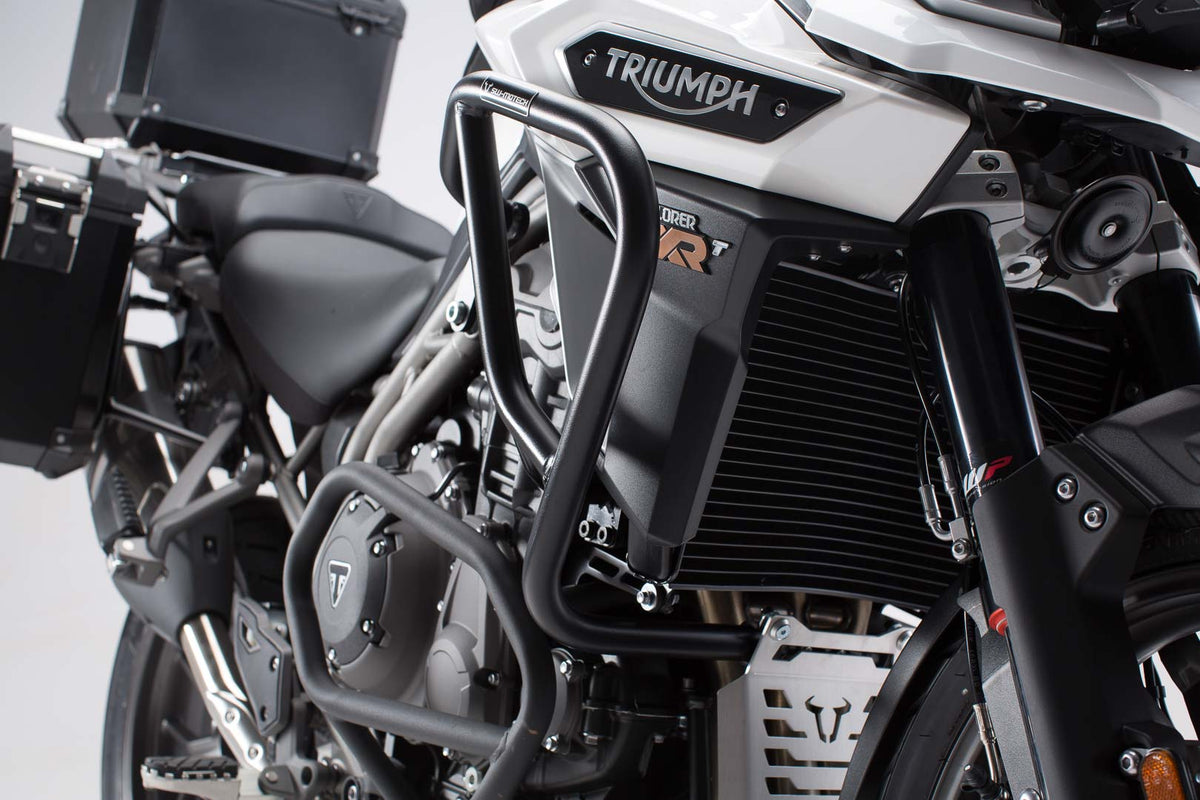 SW-Motech Crash bar