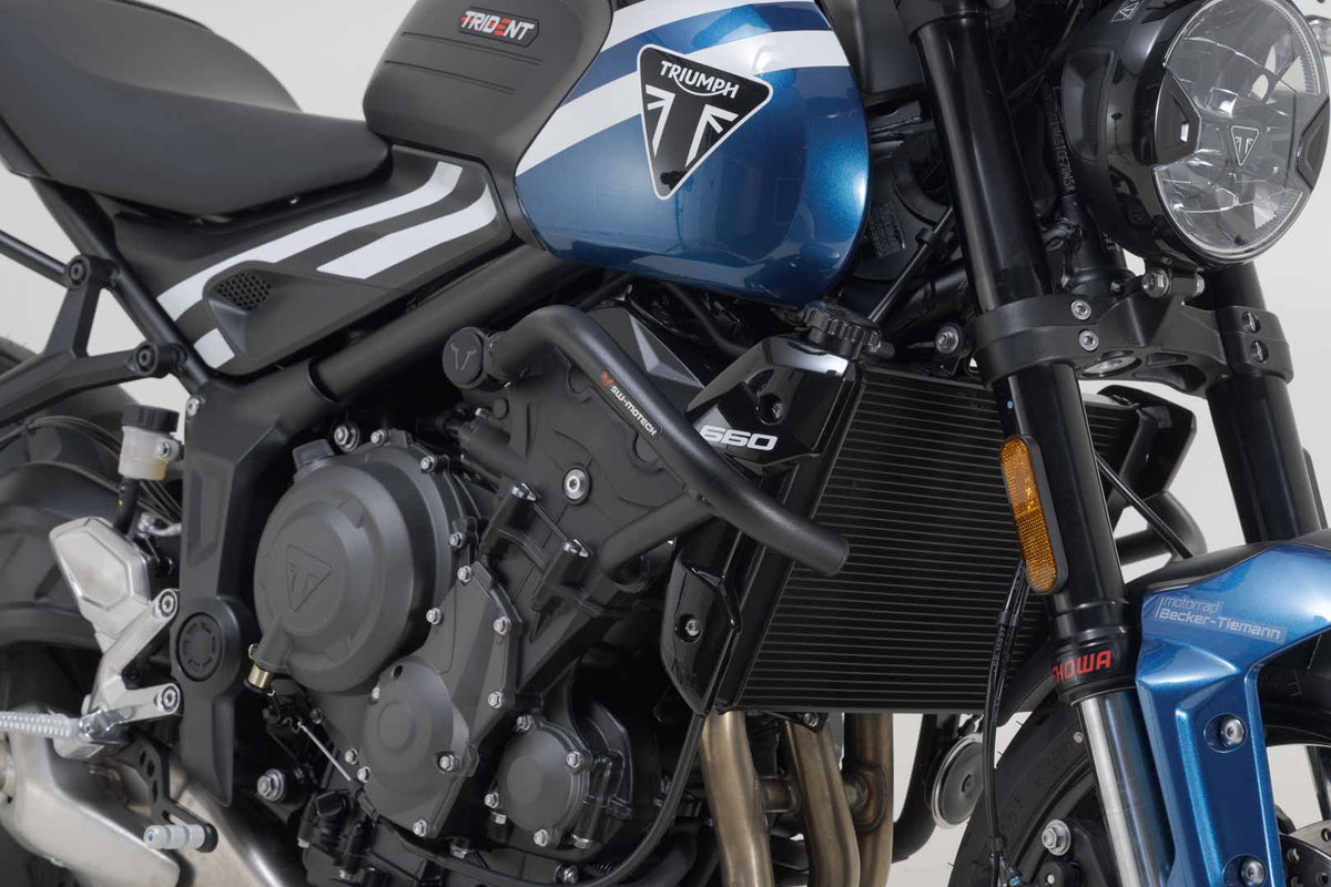 SW-Motech Crash bar