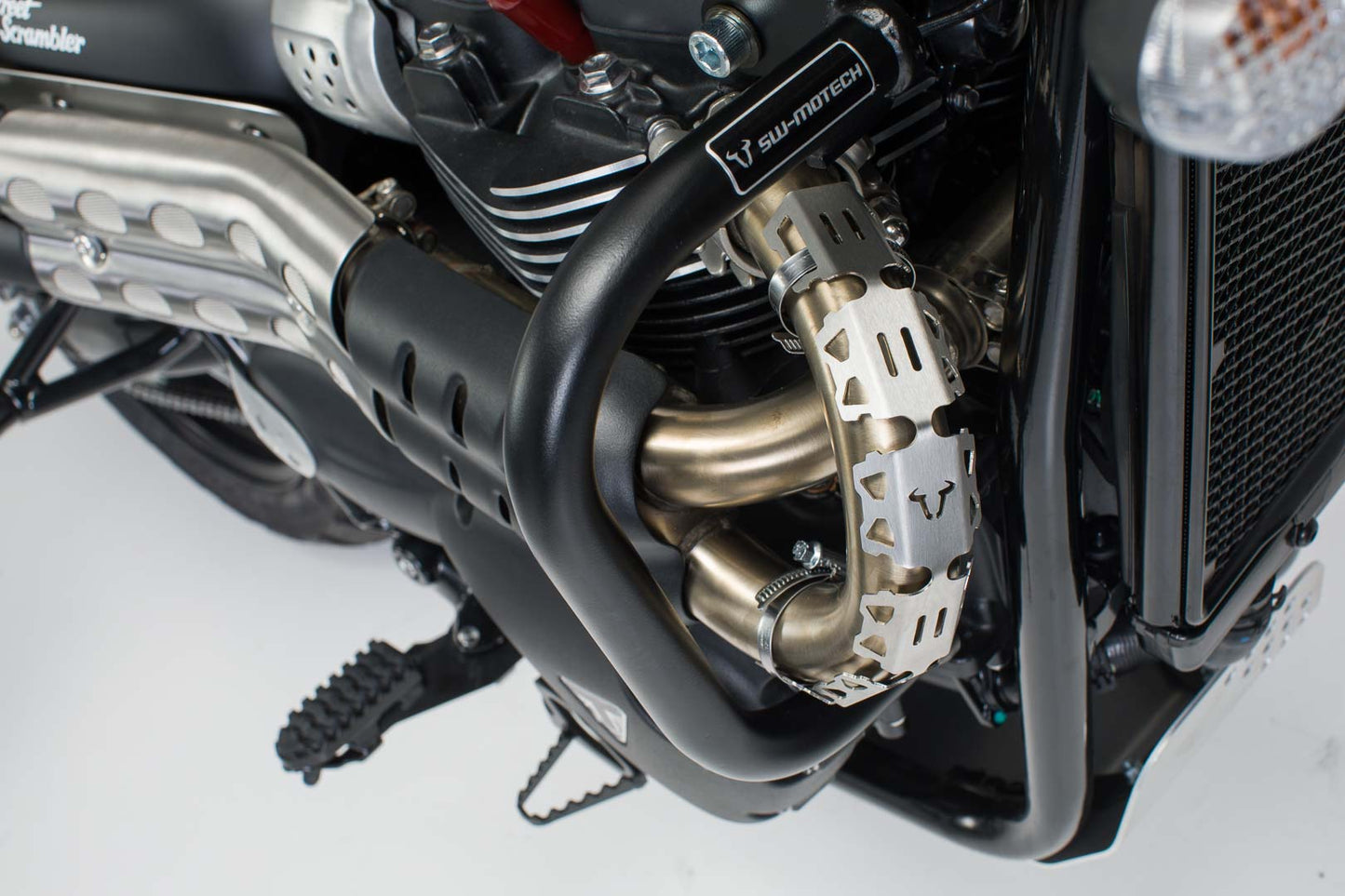 SW-Motech Crash bar