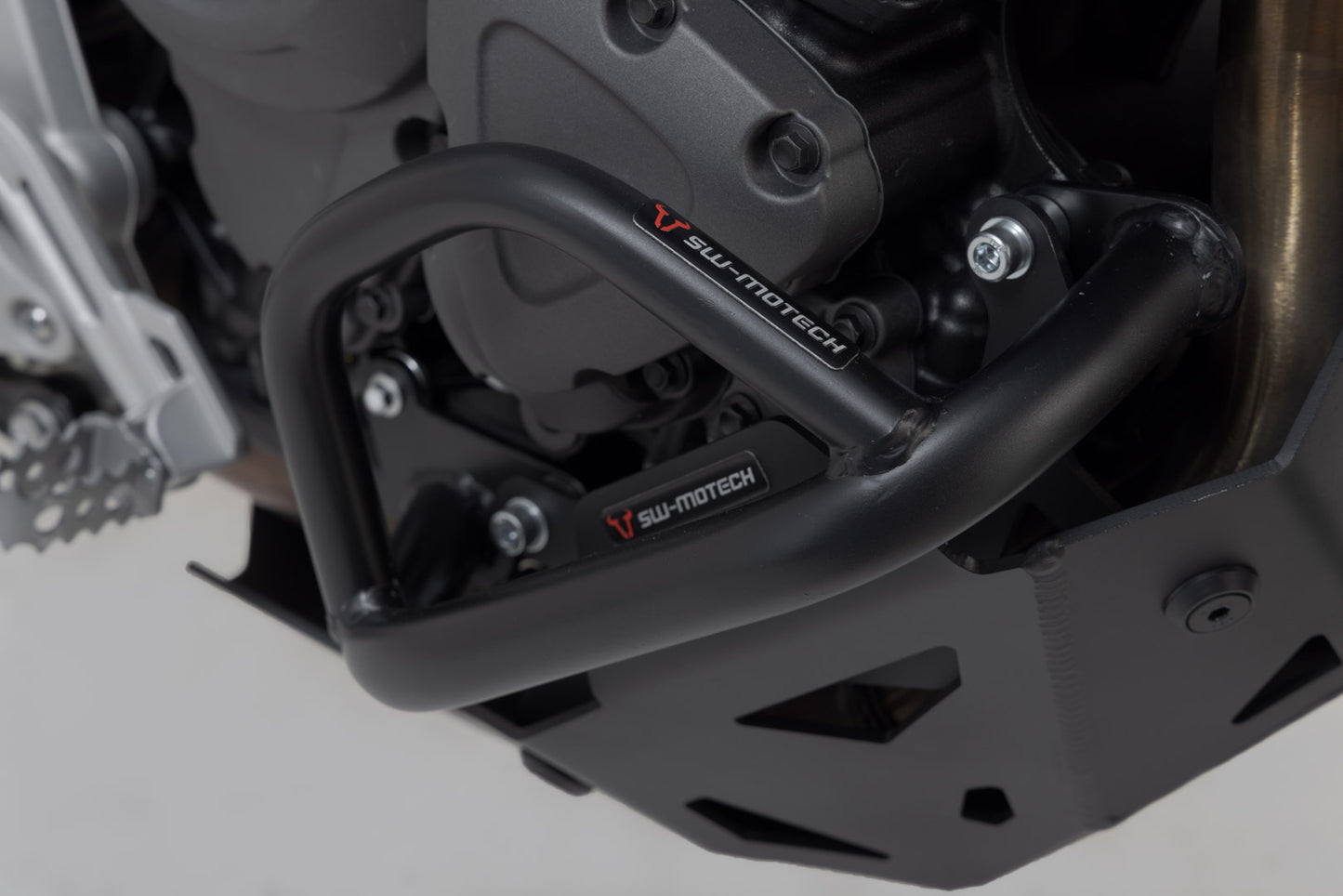 SW-Motech Crash bar