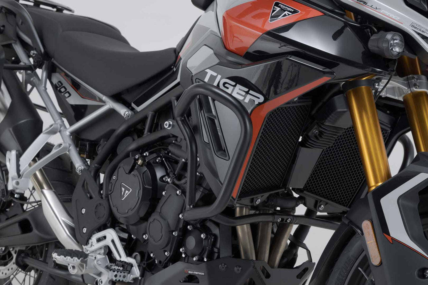 SW-Motech Crash bar