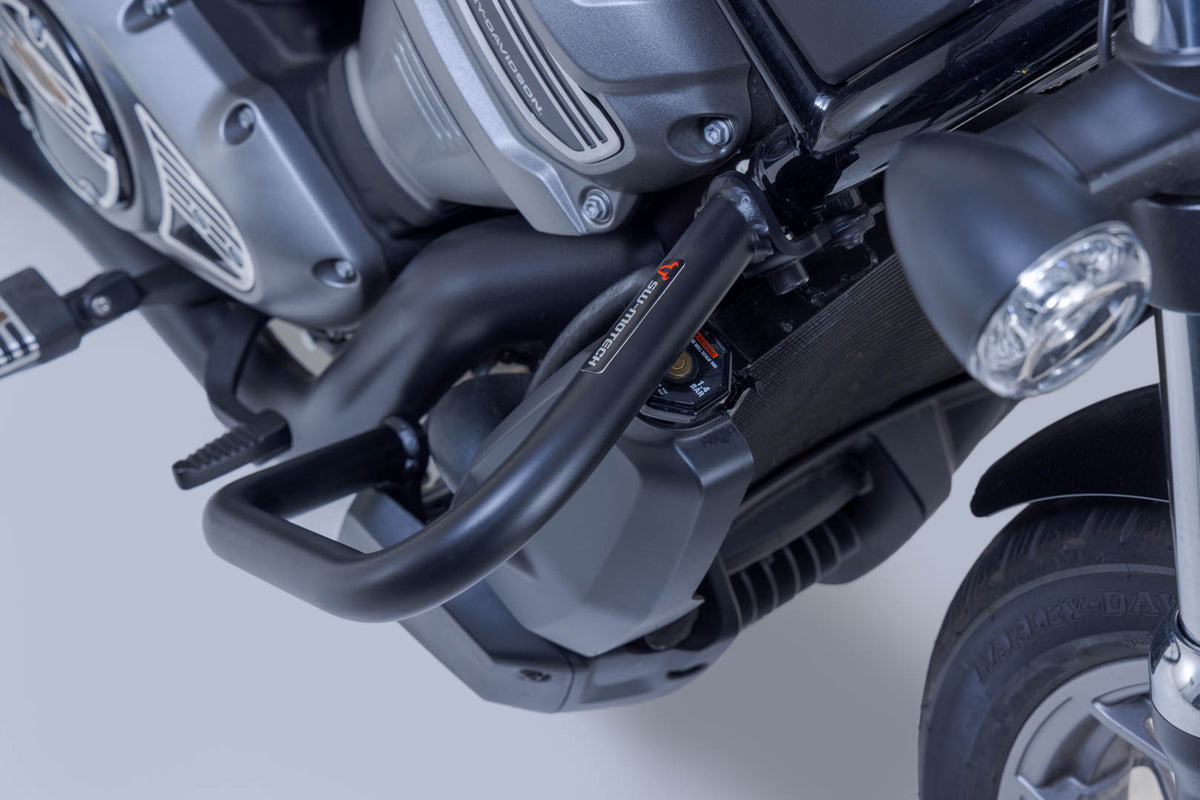 SW-Motech Crash bar
