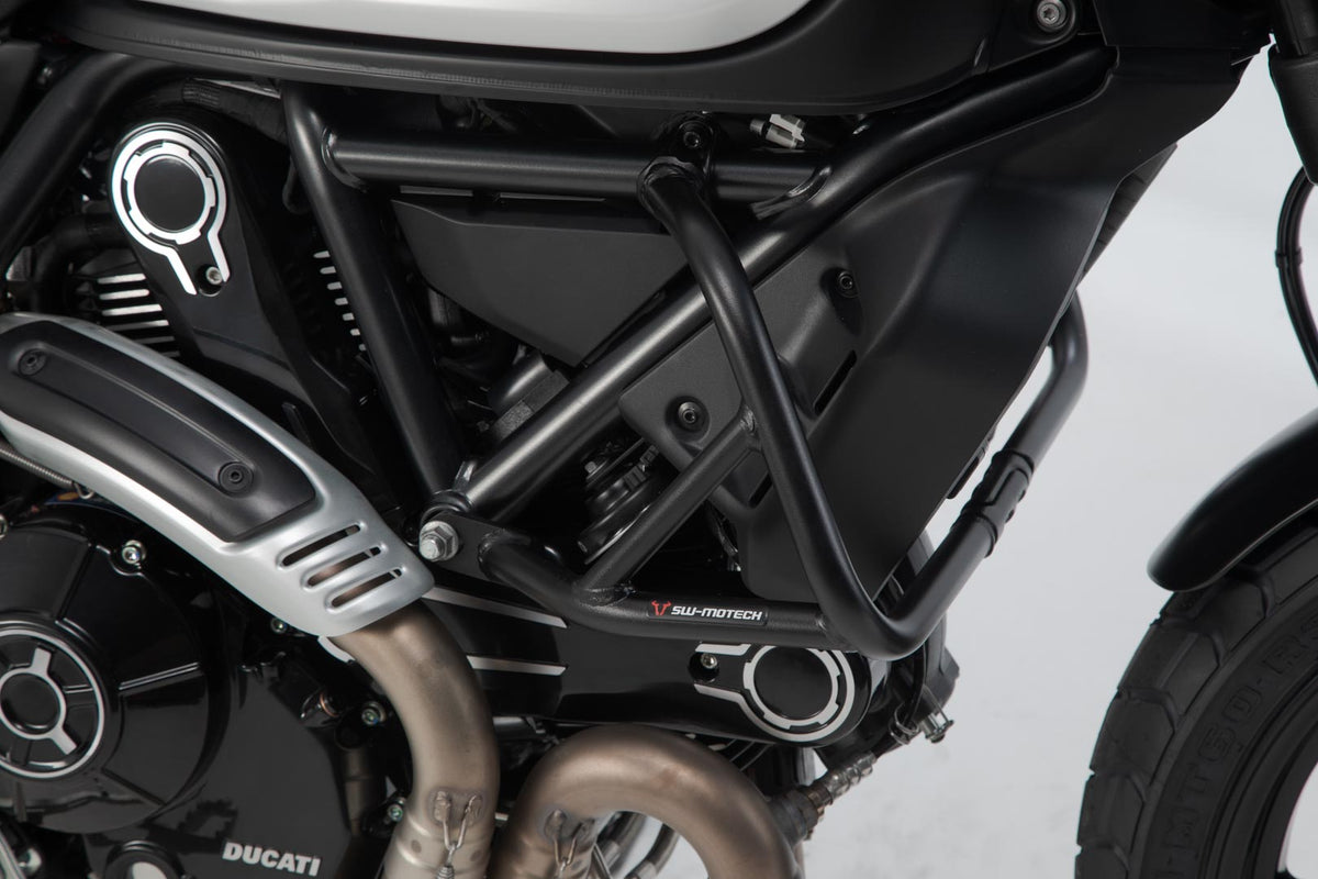 SW-Motech Crash bar
