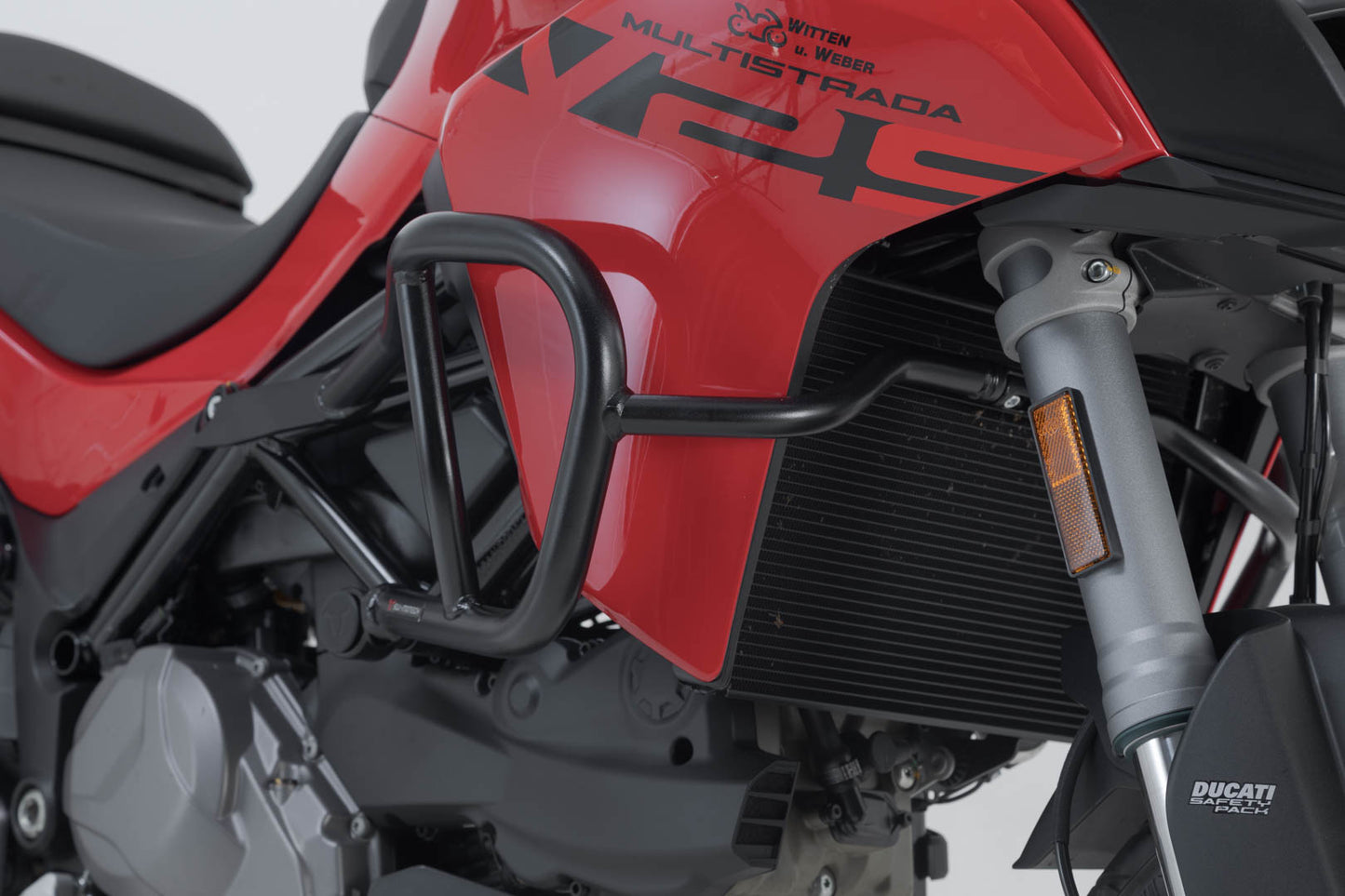SW-Motech Crash bar