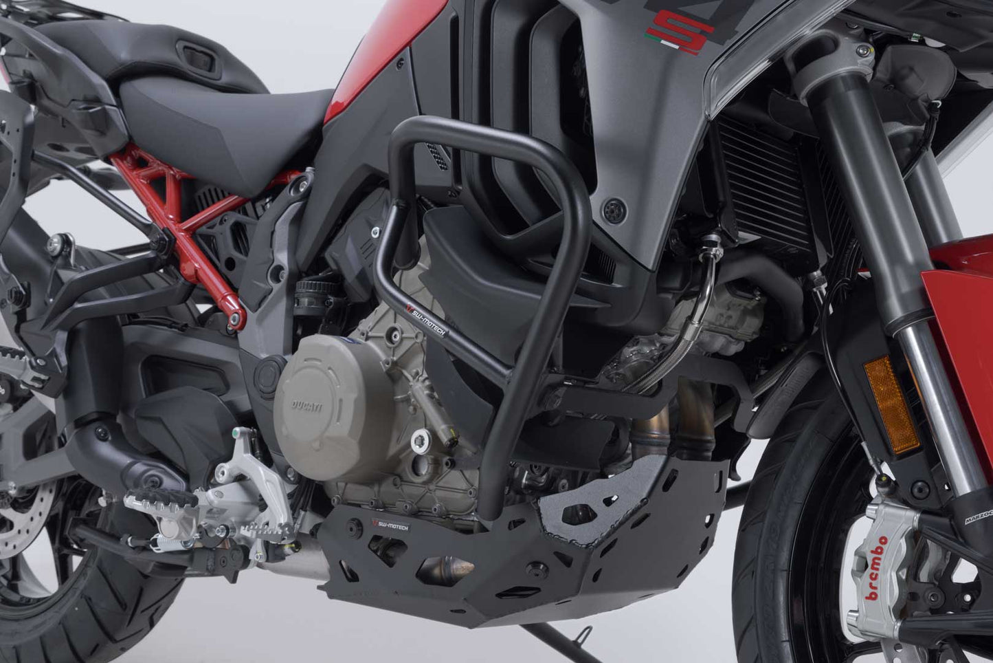 SW-Motech Crash bar