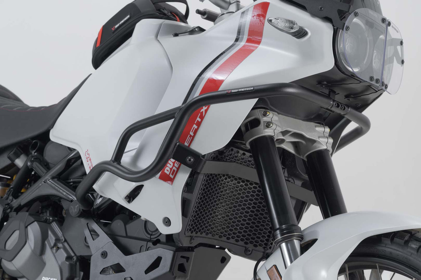 SW-Motech Crash bar