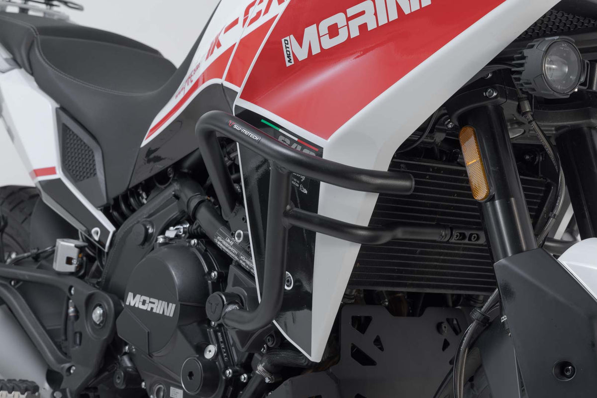 SW-Motech Crash bar