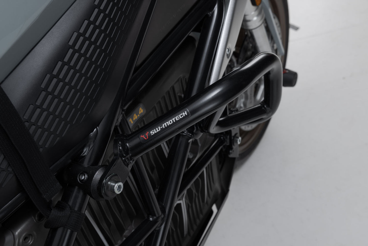 SW-Motech Crash bar