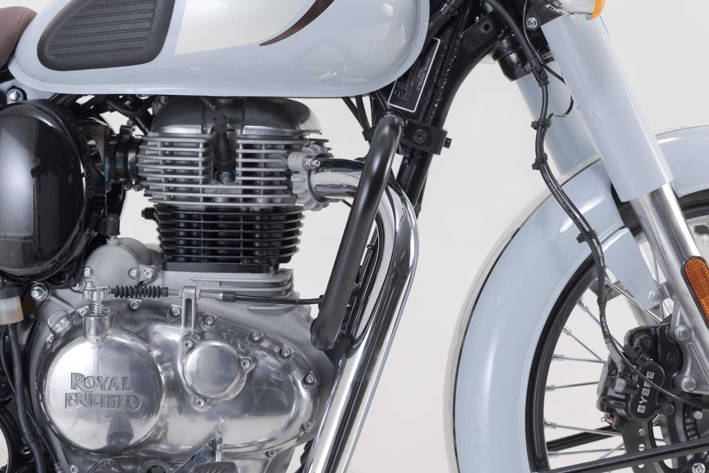 SW-Motech Crash bar